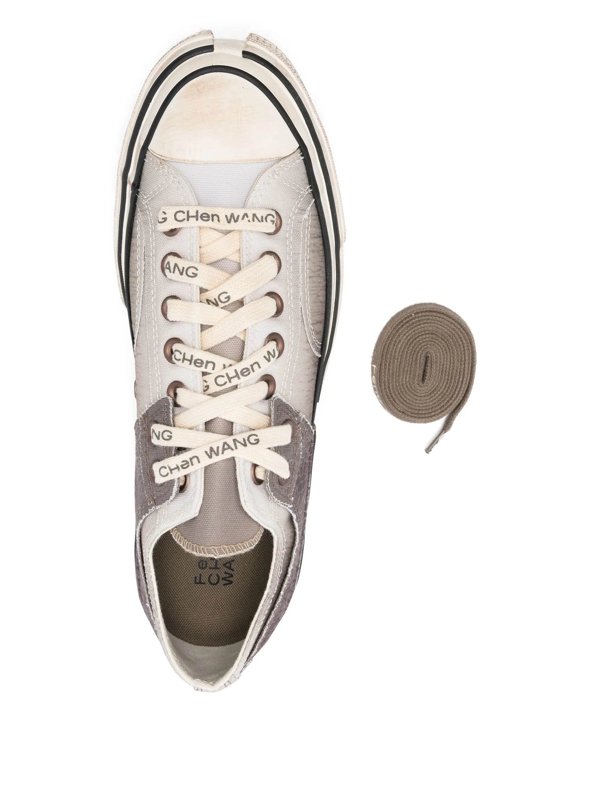 Conversee x Feng Chen Wang Chuck 70 Brown 904 - 4