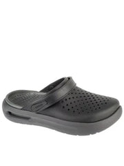 Croc_ss inmotion clogs full black - 2