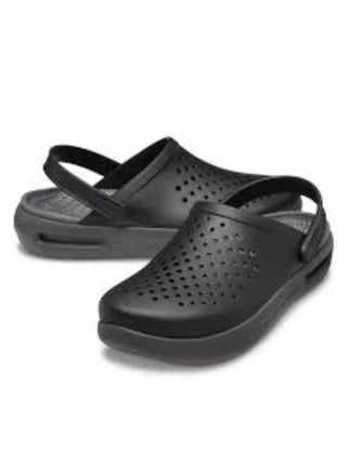 Croc_ss inmotion clogs full black - 4