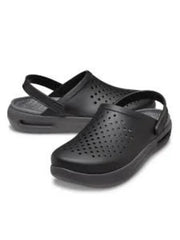 Croc_ss inmotion clogs full black - 4