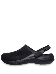 Crocss 360 LiteRide Full Black - 2