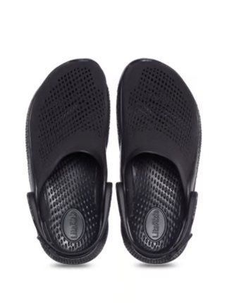 Crocss 360 LiteRide Full Black - 3