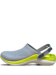 Crocss 360 LiteRide Yellow - 2