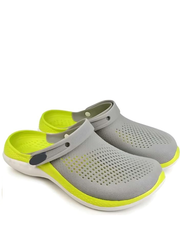 Crocss 360 LiteRide Yellow - 3