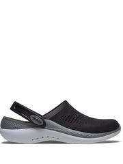 Crocss 360 Literide Black Grey - 1