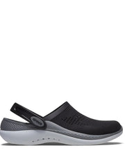 Crocss 360 Literide Black White - 1