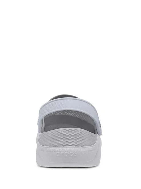 Crocss 360 Literide Grey - 2