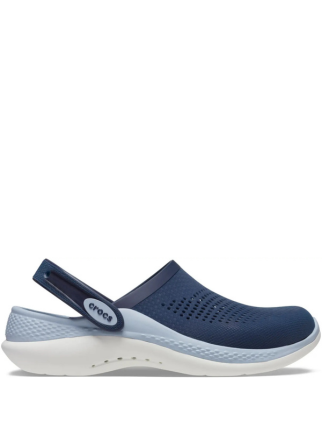 Crocss 360 Literide Navy - 1