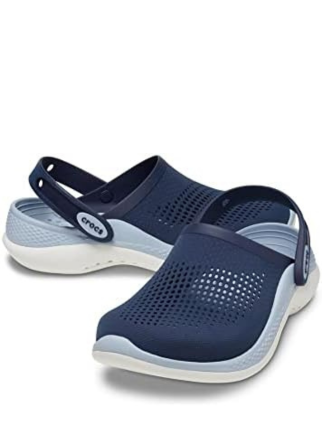 Crocss 360 Literide Navy - 3