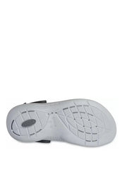 Crocss 360 literide aqua grey - 3