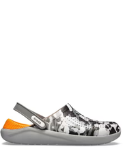 Crocss Army Camo Orange - 1