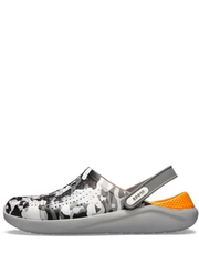 Crocss Army Camo Orange - 2