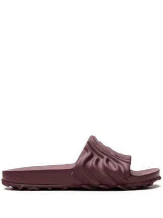 Crocss x selehe bembury pollex slide huckle - 1