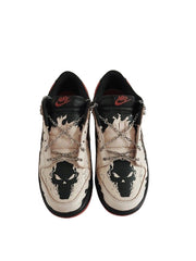 Nikee Sb dunk Low Ghost Rider