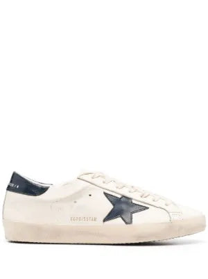 GOLDEN GOOSE SUPER STAR SNEAKER - 1