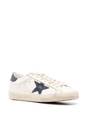 GOLDEN GOOSE SUPER STAR SNEAKER - 2