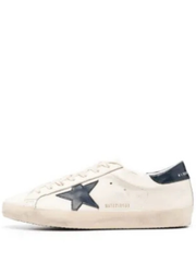 GOLDEN GOOSE SUPER STAR SNEAKER - 3
