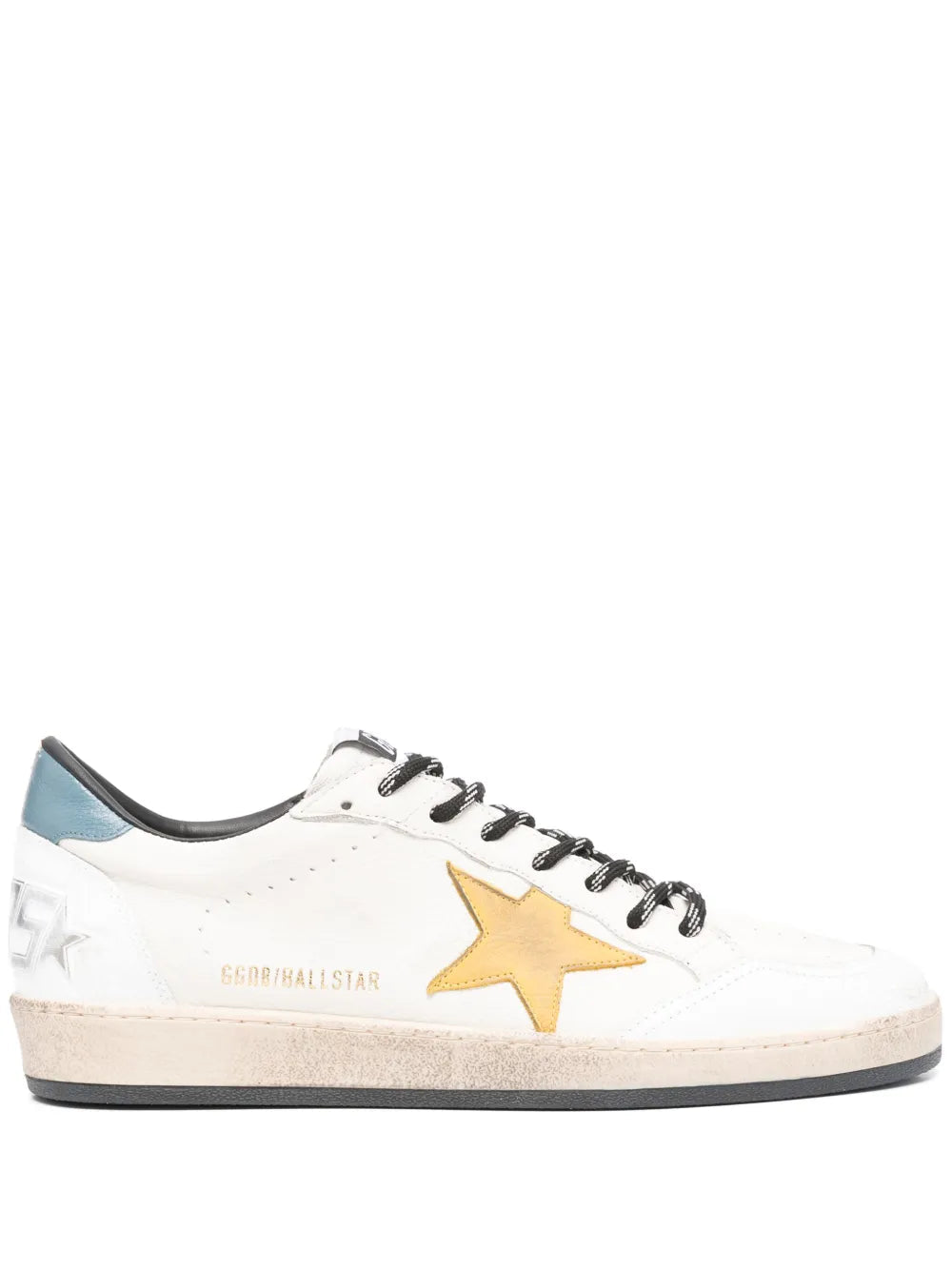 Golden Goose Ball Star 529 - 1