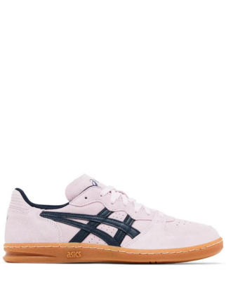 HAY X ASICSS Skyhand OG Shoes Pale Pink - 1