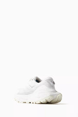 HOKAA SKYLINE FLOAT X ALL WHITE - 2