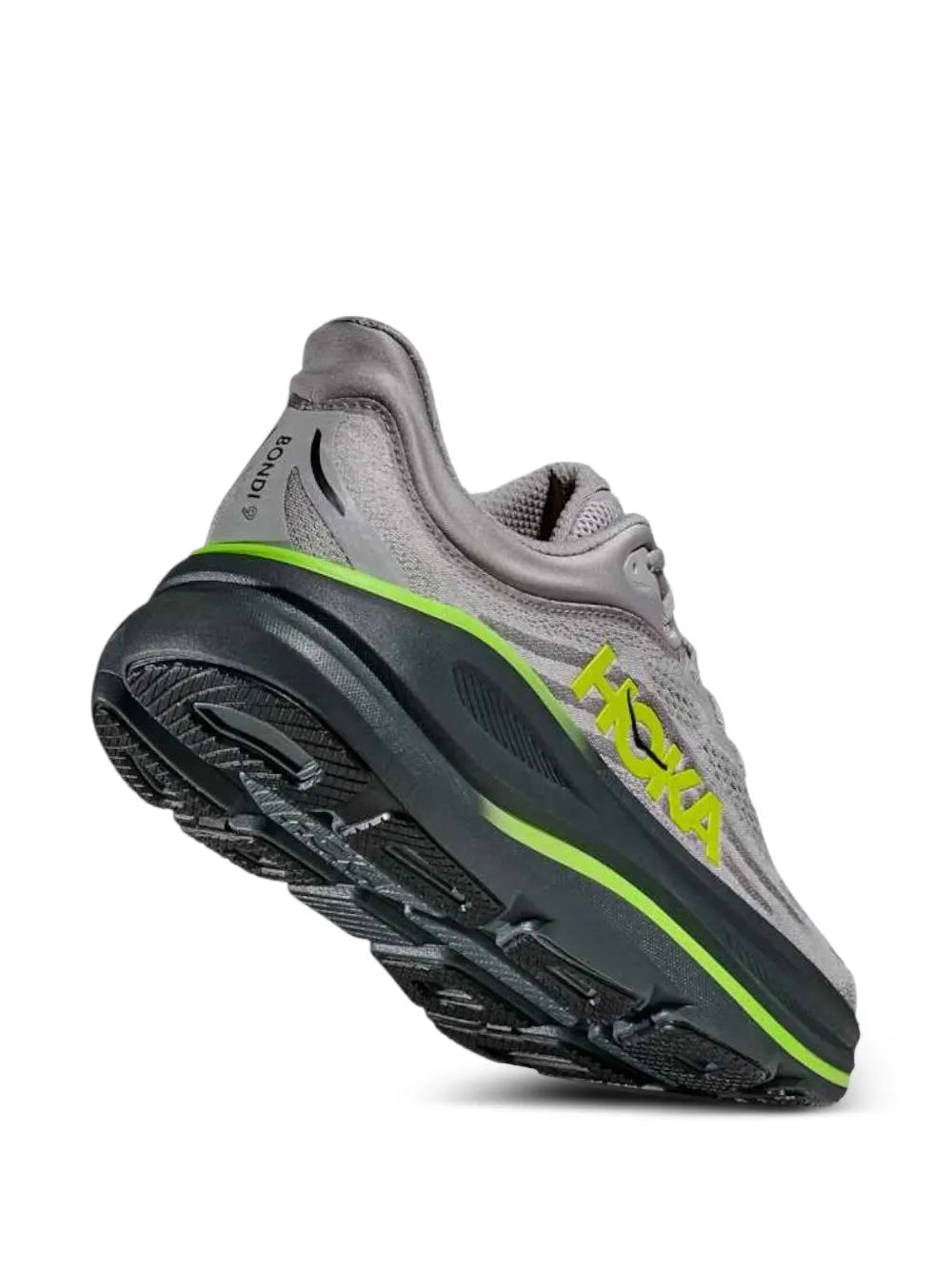 HOKA ONE ONEBondi 9 Stardust - 4