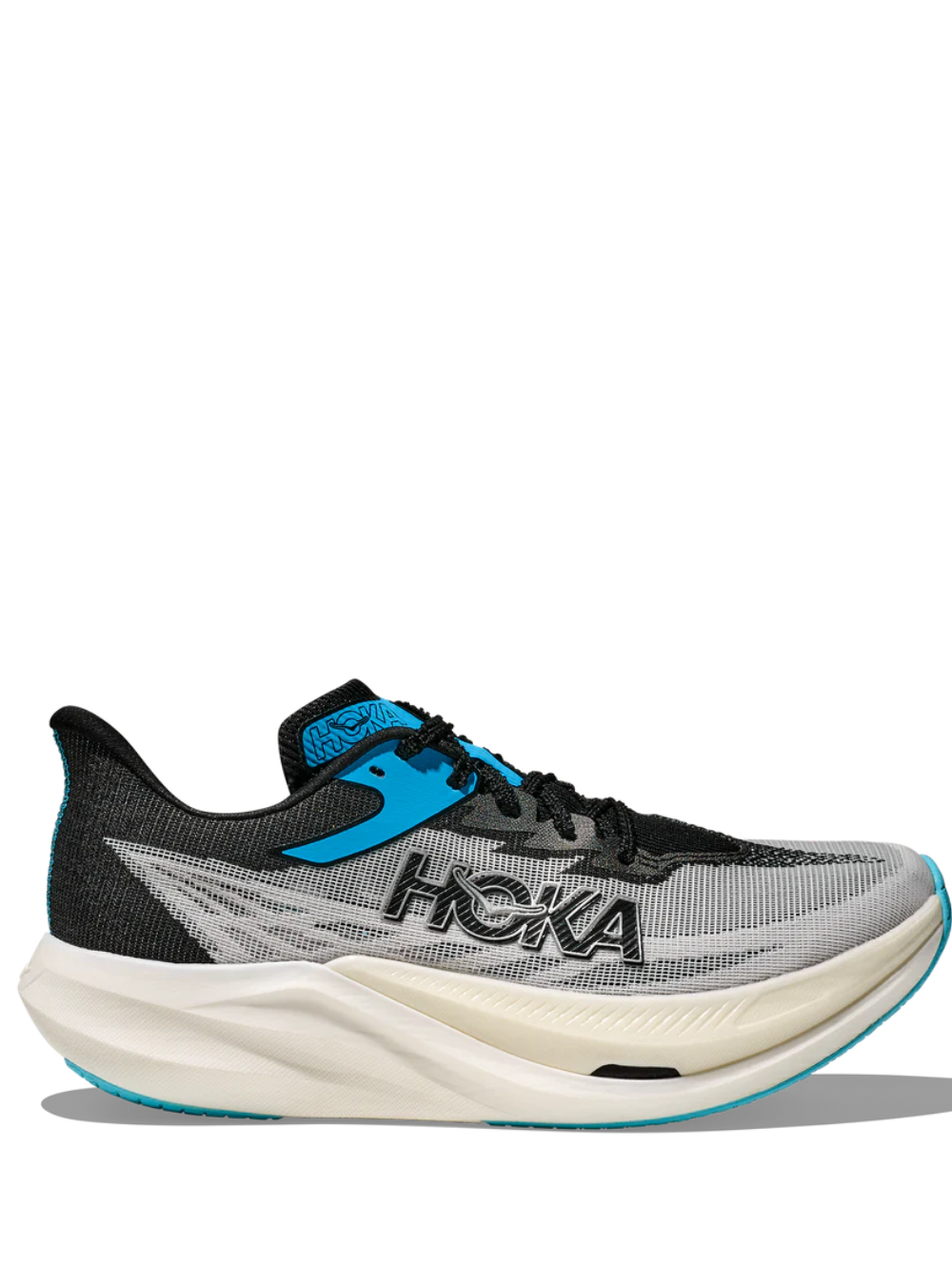 HOKA Rocket X 3 Race Shoes - 1