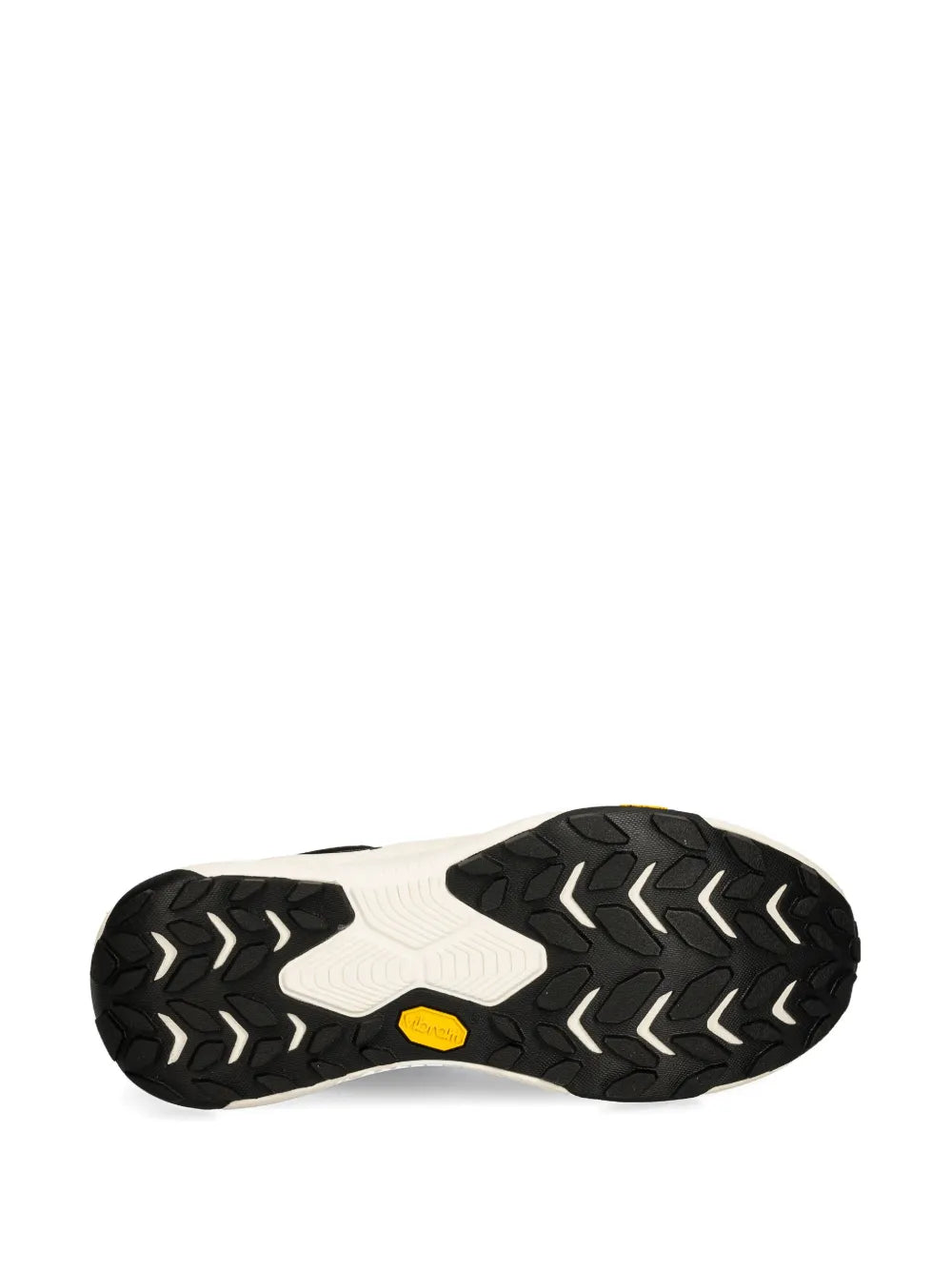 HOKA Transport Black Sneakers - 5