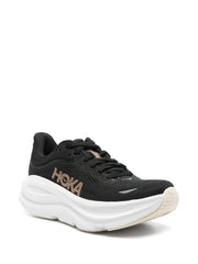 Hoka CLIFTON 10 Black Rose Gold - 2