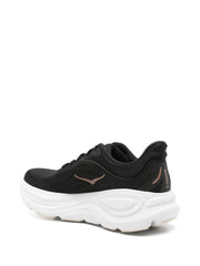 Hoka CLIFTON 10 Black Rose Gold - 3