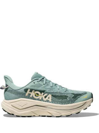 Hoka Challenger 8 Jade Truffle Salt 1133 - 1