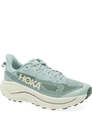 Hoka Challenger 8 Jade Truffle Salt 1133 - 2