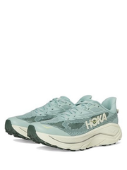 Hoka Challenger 8 Jade Truffle Salt - 3