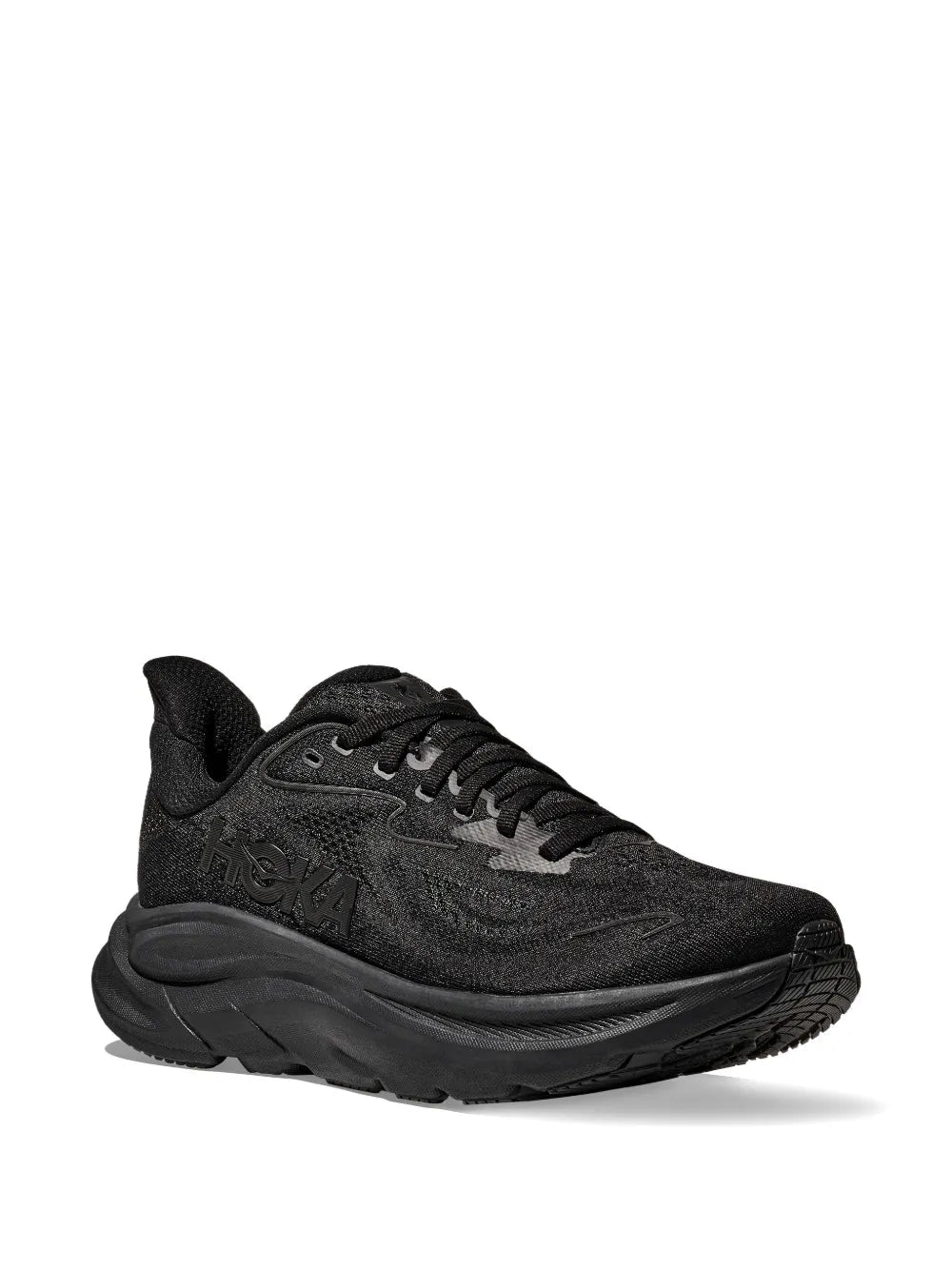 Hoka Challenger ATR 7 Black - 2
