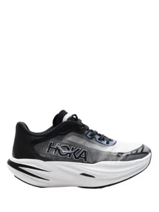 Hoka Cielo X1 2 0 Black White - 1