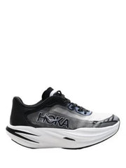 Hoka Cielo X1 2 0 Black White - 1