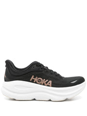 Hoka Clifton 10 Black Rose Gold - 1