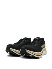 Hoka Clifton 10 Running Black Gold 1060 - 5