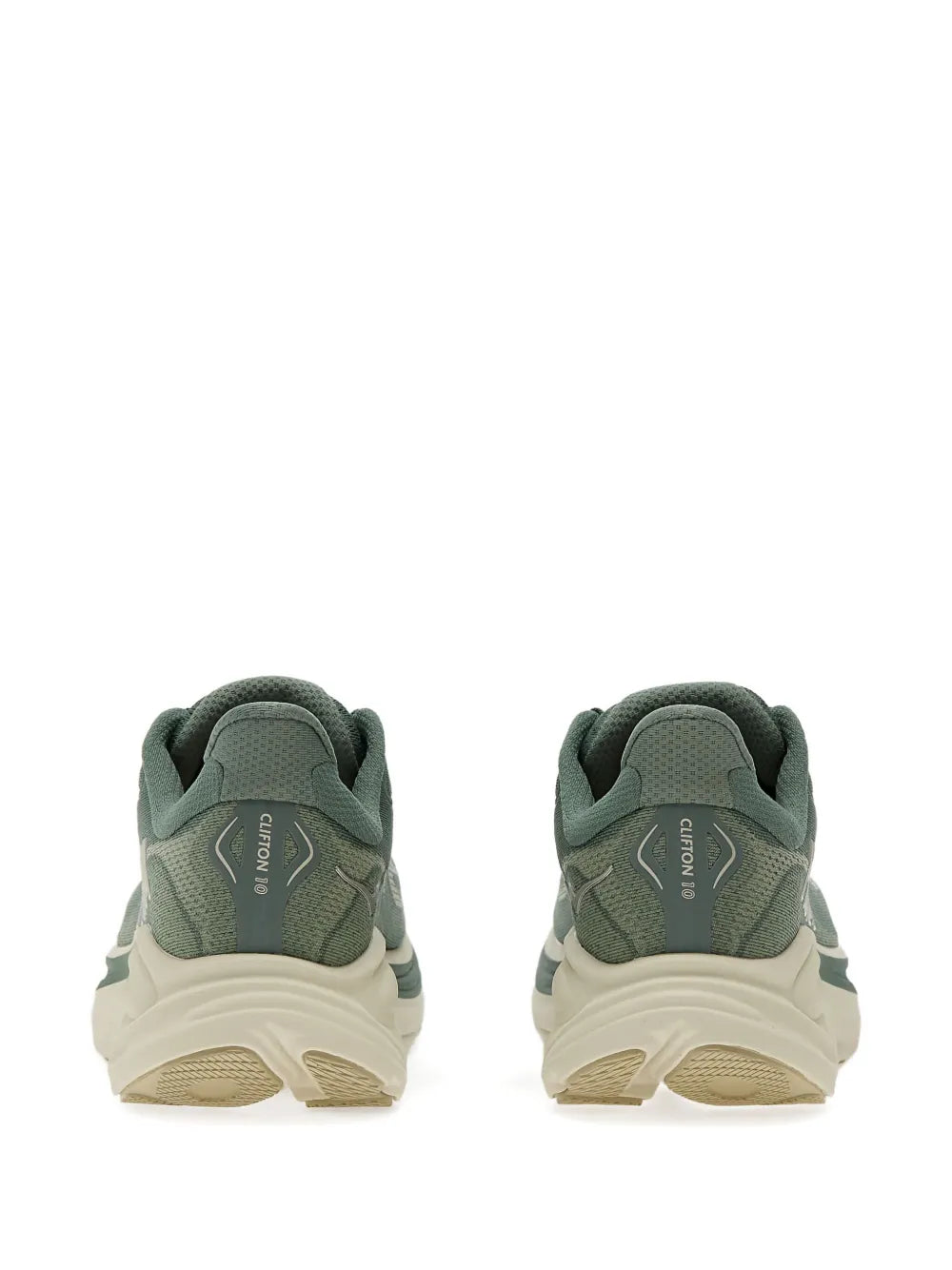 Hoka Clifton 10 Truffle Salt - 3