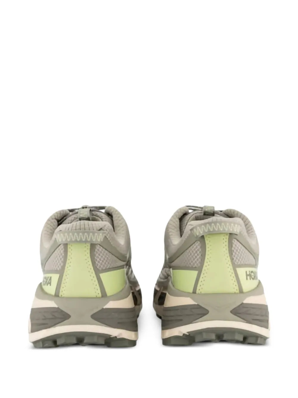 Hoka Mafate Three 2 Olive - 2