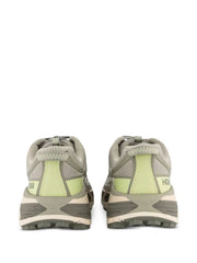 Hoka Mafate Three 2 Olive - 2