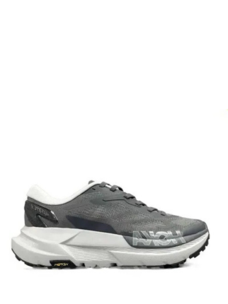 Hoka Mafate X Trail Runners Grey - 1