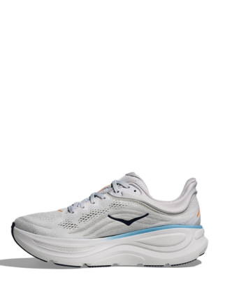Hoka One One Bondi 9 Stardust Cosmic Grey - 3