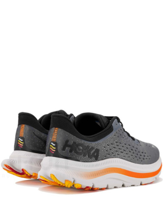 Hoka One One Kawana Black Lunar Rock - 5