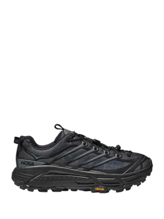 Hoka One One Mafate Three Black - 1