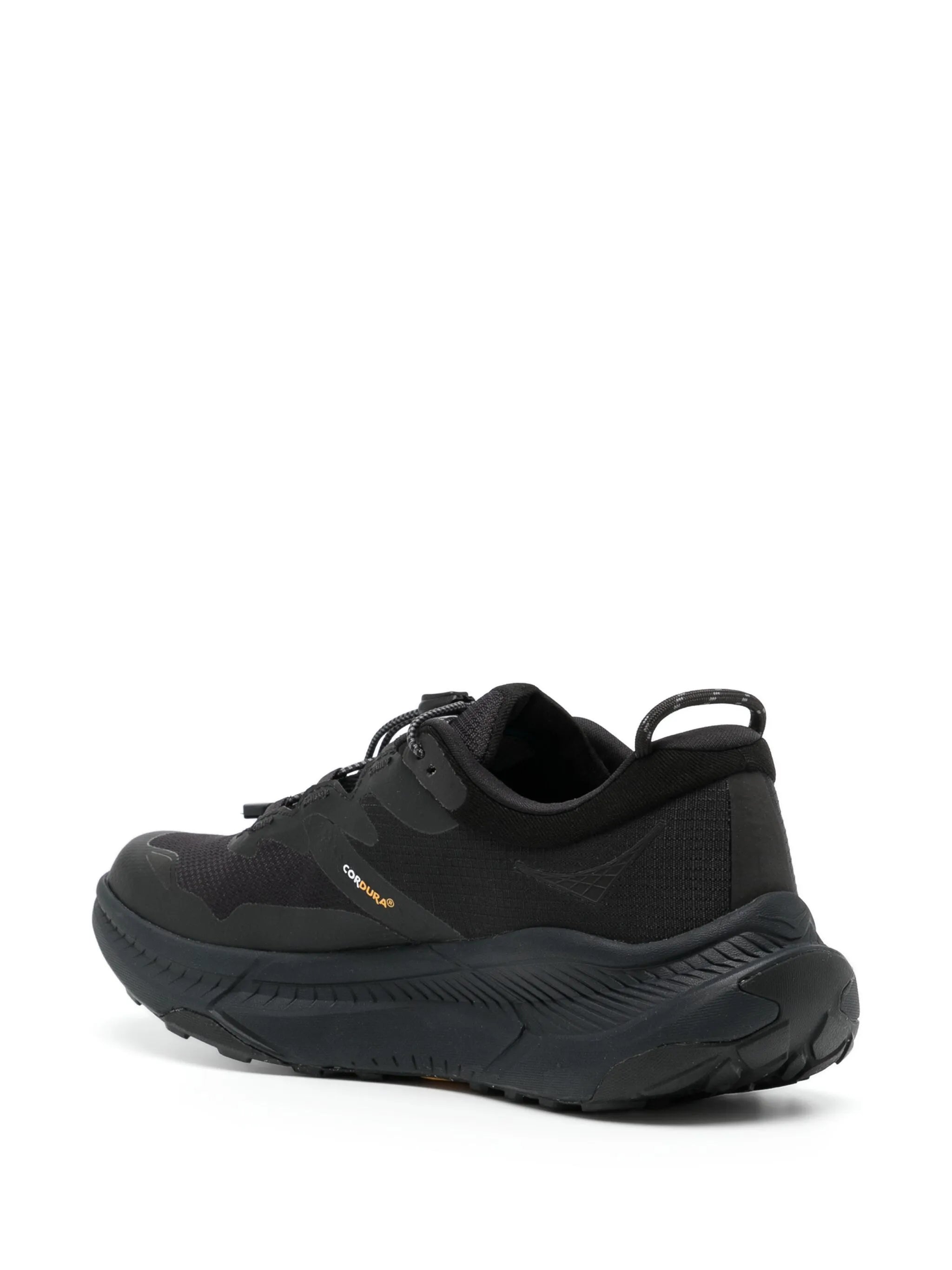 Hoka One One Mens Transport Shoes in BlackBlack 494 - 3