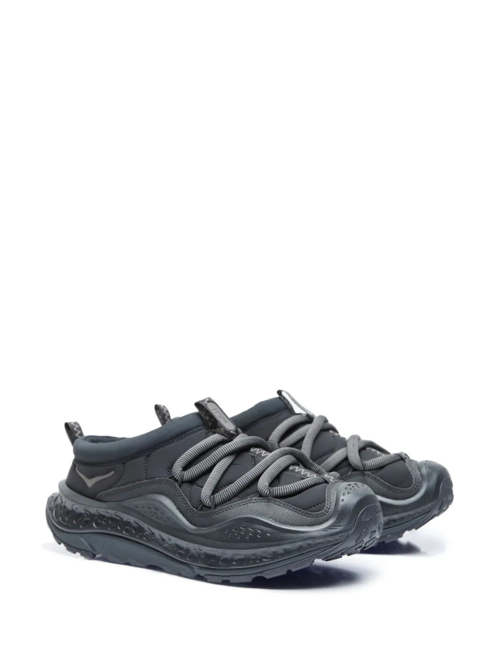 Hoka One One Ora Primo Black - 2