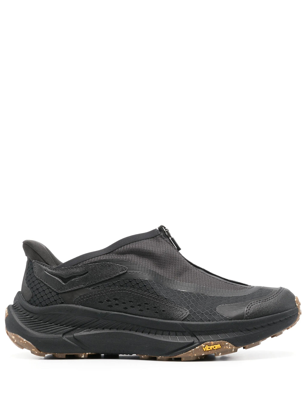 Hoka One One Project Transport Carbon Black - 1