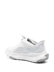 Hoka Project Transport White Cosmic Grey 278 - 3