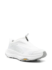 Hoka Project Transport White Cosmic Grey 278 - 4
