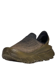 Hoka Restore TC Dark Olive Green 868 - 2